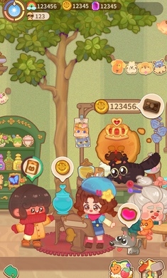 有家毛茸茸官方版