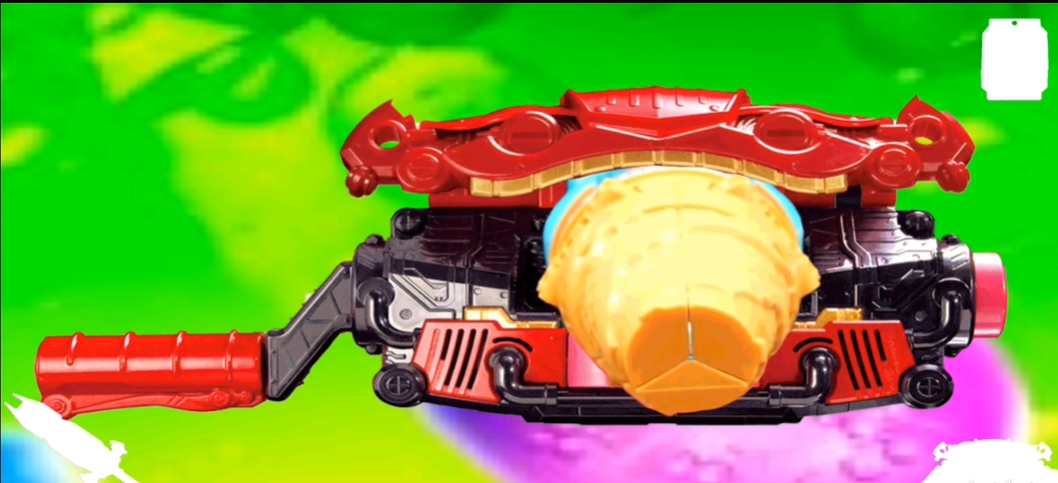 假面骑士加布暴雪冰糕变身模拟器安卓版下载