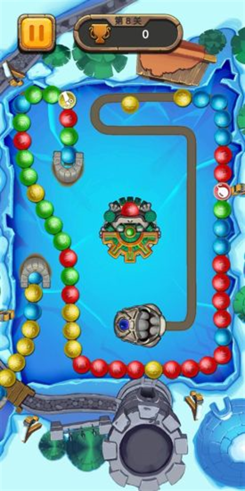 开心祖玛游戏下载