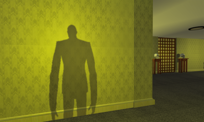 后室逃脱黑暗工厂安卓版