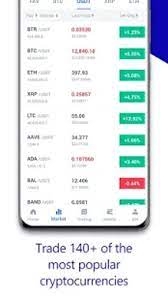 Bitrue app下载手机版