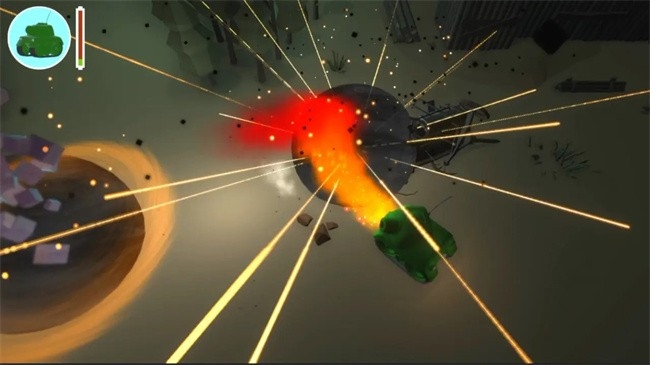 光明坦克官方版下载