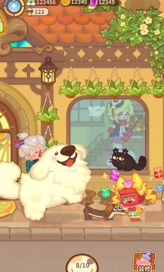 有家毛茸茸官方版