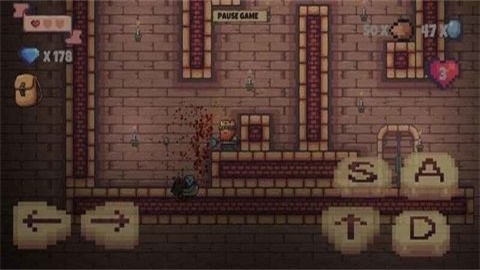 国王的逃亡安卓版下载