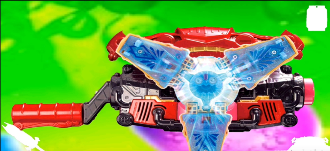 假面骑士加布暴雪冰糕变身模拟器安卓版下载