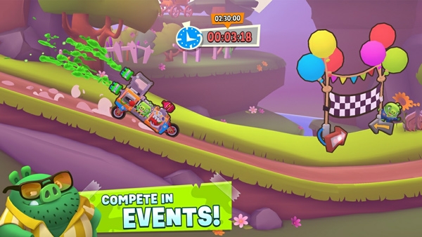 捣蛋猪2官方版下载