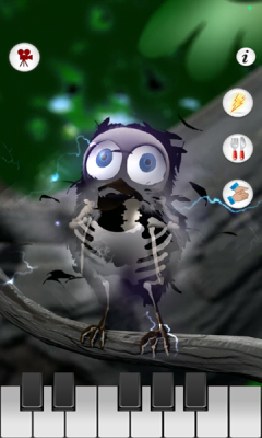 会说话的拉里鸟游戏手机版