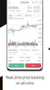 Bitrue app下载手机版
