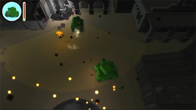 光明坦克官方版下载