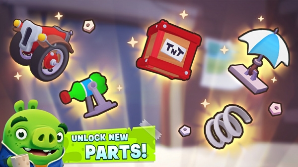 捣蛋猪2官方版下载