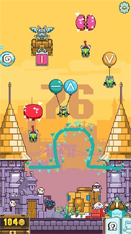 魔法触摸下载手机版