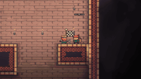 国王的逃亡安卓版下载