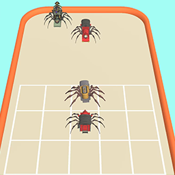 召唤万岁SSR安卓版下载