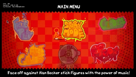 FNFvs天选之子手机移植下载