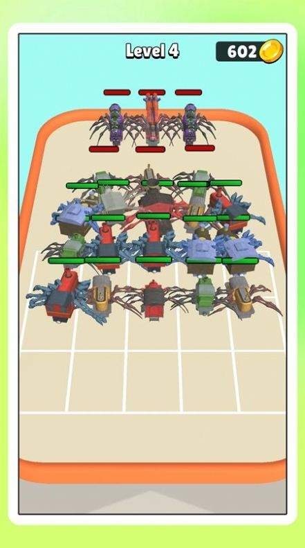 召唤万岁SSR安卓版下载