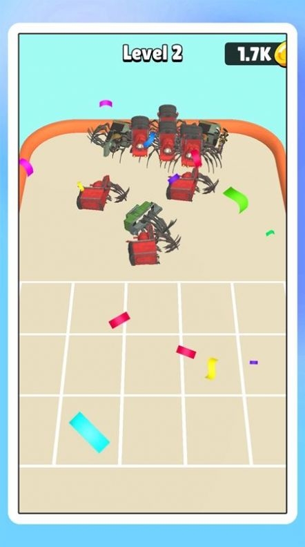 召唤万岁SSR安卓版下载