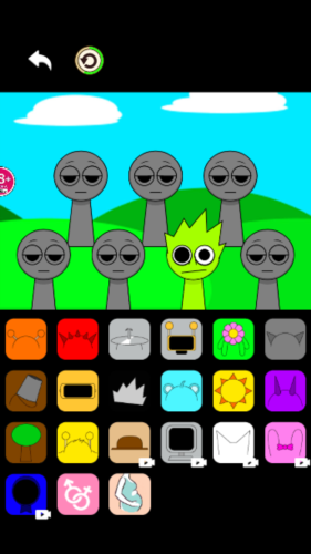 音乐盒子结婚版下载