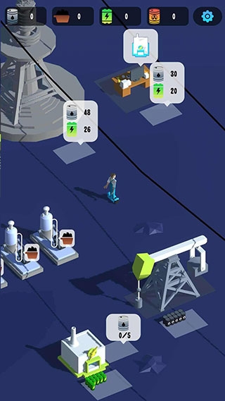 月球探险家游戏下载