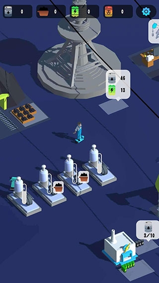 月球探险家游戏下载