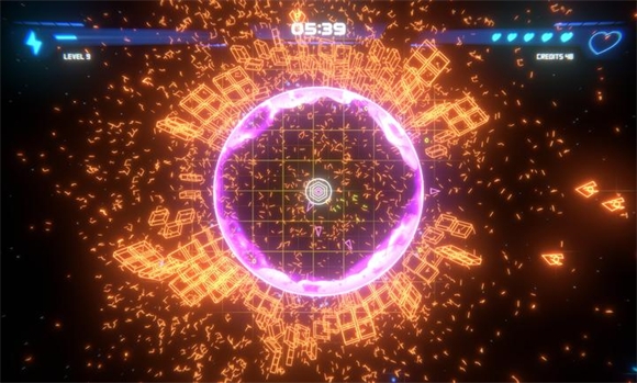 几何幸存者下载