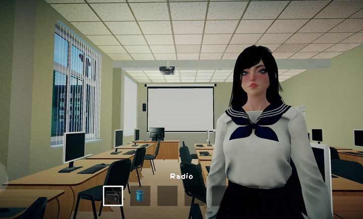 逃离校园恶魔安卓版下载