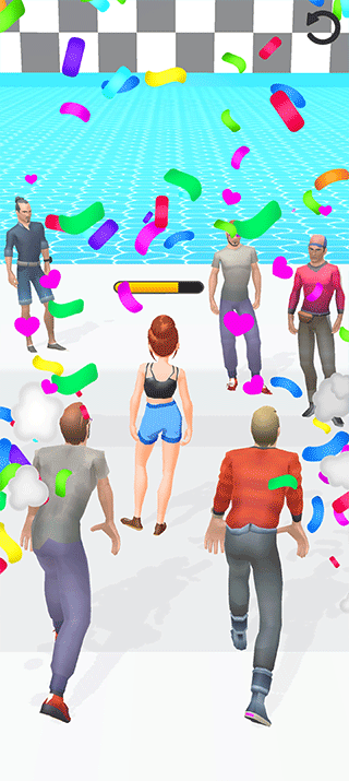 火焰女孩手机版下载安装