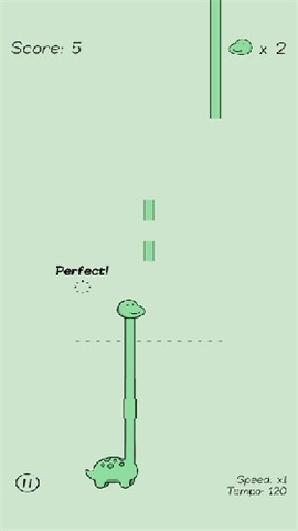 像小恐龙一样游戏下载