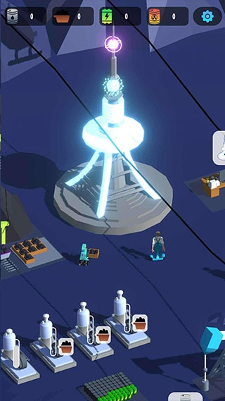 月球探险家游戏下载