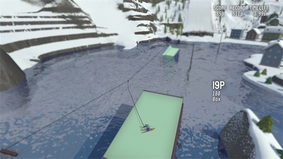 雪山滑雪大冒险2手机版下载