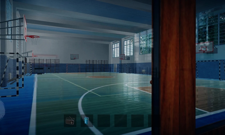 逃离校园恶魔安卓版下载