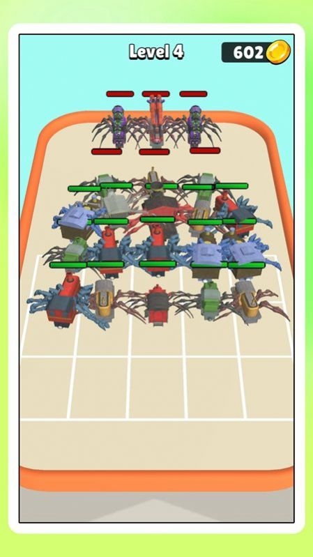 召唤万岁SSR安卓版下载