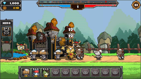 猫狗大战2官方版下载