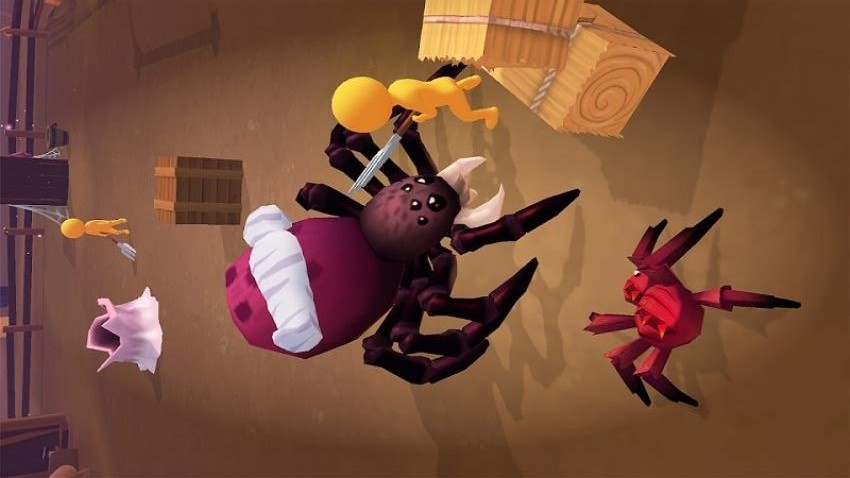 咬的就是你游戏下载