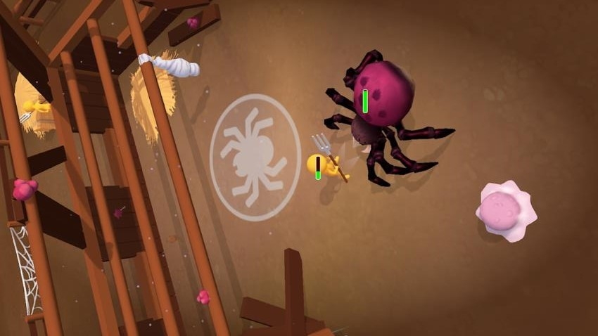 咬的就是你游戏下载