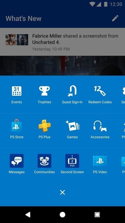 playstationapp官方下载最新版本