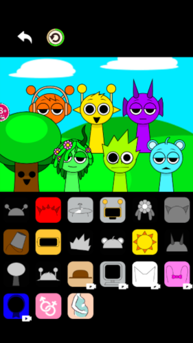 音乐盒子结婚版下载