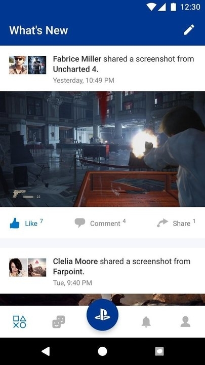 playstationapp官方下载最新版本