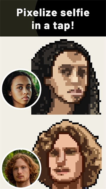 pixelme像素生成器官网下载