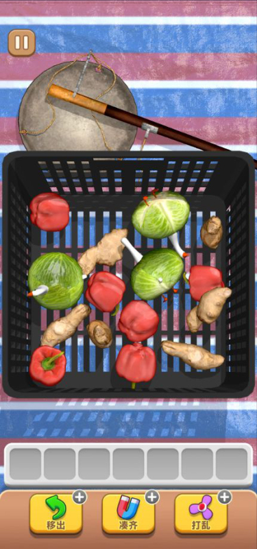 抓大鹅游戏无广告版