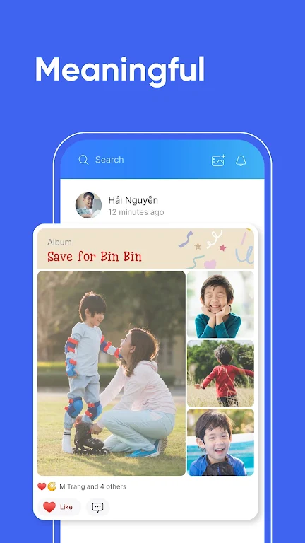 zalo越南下载2025最新版
