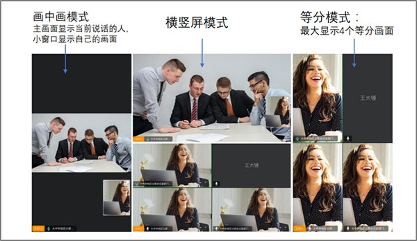 天翼云会议HD官网版下载手机版