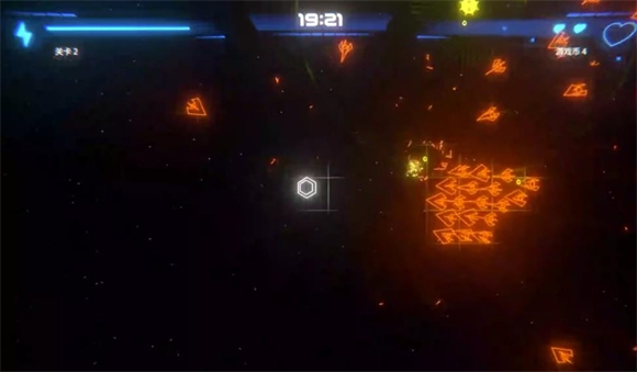 几何幸存者下载