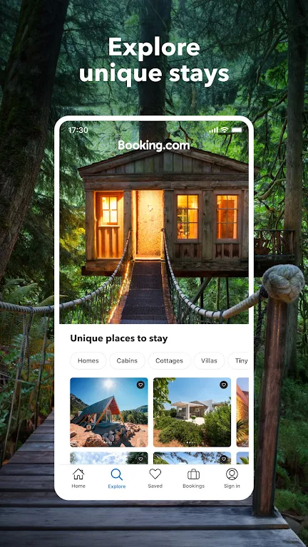 携程booking国际版下载