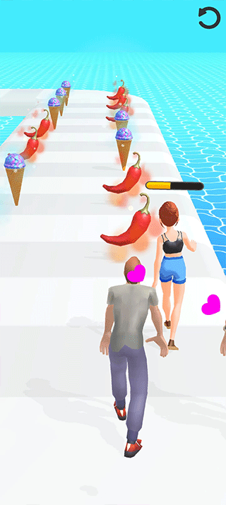 火焰女孩手机版下载安装