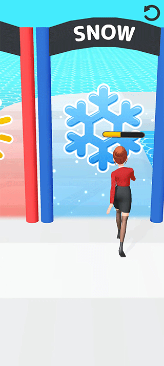 火焰女孩手机版下载安装