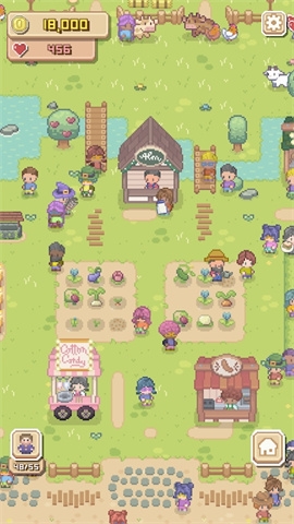 迷你农家乐下载