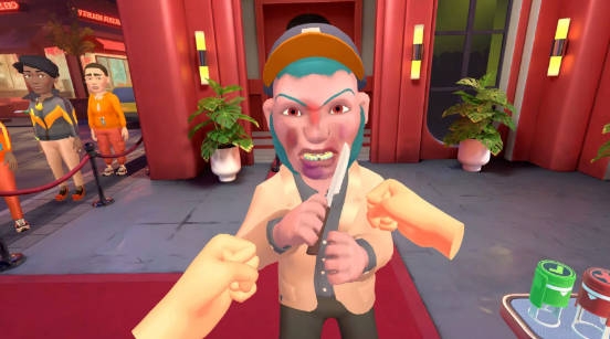 我是保安下载app