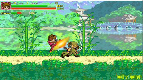 炎龙传说3双燕手机版下载