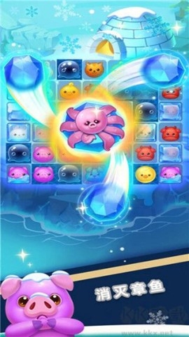 消消乐之宠物连萌最新版下载