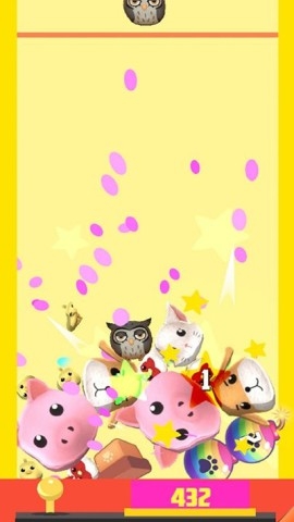 合成大动物游戏手机版下载